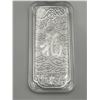 Image 2 : Chinese Zodiac Tiger Cased ingot Bar