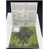 Image 2 : 2016 $20 Silver Coin Tyrannosaurus Rex
