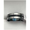 Image 5 : Stainless Steel Mens Ring Size 21
