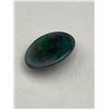Image 4 : 1.86 ct Certified Bright Flash Opal gemstone ($3,720 Appraisal)