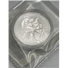 Image 1 : 2016 $20 Silver Coin .999 Batman v Superman