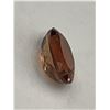 Image 5 : 8.45 ct Certified Imperial Topaz gemstone ($11,200 Appraisal)