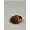 Image 6 : 8.45 ct Certified Imperial Topaz gemstone ($11,200 Appraisal)