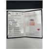 Image 6 : 10.44 ct Certified Pink Morganite gemstone ($7,830 Appraisal)