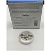 Image 3 : 2016 Canada $100 Orca Fine .999 Silver Coin