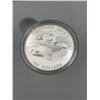 Image 6 : 2016 Canada $100 Orca Fine .999 Silver Coin