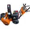 Image 1 : Generac GC3000ES Gas Powered Snow Blower