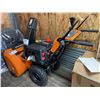 Image 4 : Generac GC3000ES Gas Powered Snow Blower