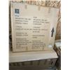 Image 2 : Marina Point 5pc Dining Table and Chairs Set