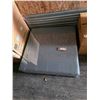 Image 3 : Patio21 Logan Coffee Table, Gray -Â  APROX: 3'X3'X1' **TABLE ONLY**