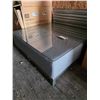 Image 4 : Patio21 Logan Coffee Table, Gray -Â  APROX: 3'X3'X1' **TABLE ONLY**