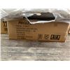 Image 5 : Patio21 Logan Coffee Table, Gray -Â  APROX: 3'X3'X1' **TABLE ONLY**