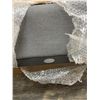 Image 6 : Patio21 Logan Coffee Table, Gray -Â  APROX: 3'X3'X1' **TABLE ONLY**