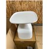 Image 2 : MountainHouse Grace White Side Table