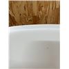 Image 3 : MountainHouse Grace White Side Table