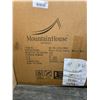 Image 4 : MountainHouse Grace White Side Table