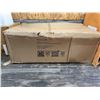 Image 5 : Patio21 Houston Coffee Table APROX: 4'X2'X2' ***TABLE ONLY***