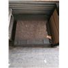 Image 3 : Patio 21 Kuta Coffee Table 3'X3'X1' - *** TABLE ONLY***