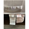 Image 4 : Sunvilla Sunbrella Patio Sofa Set - 1 SOFA, 2 CHAIRS