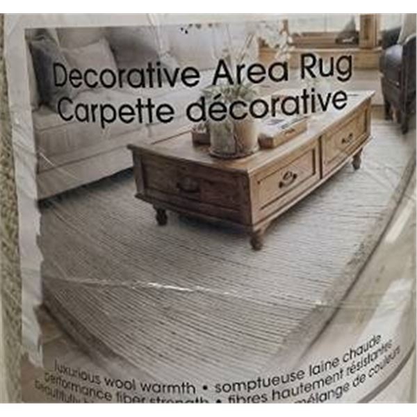 Mohawk Heritage Collection Area Rug 5'x7'