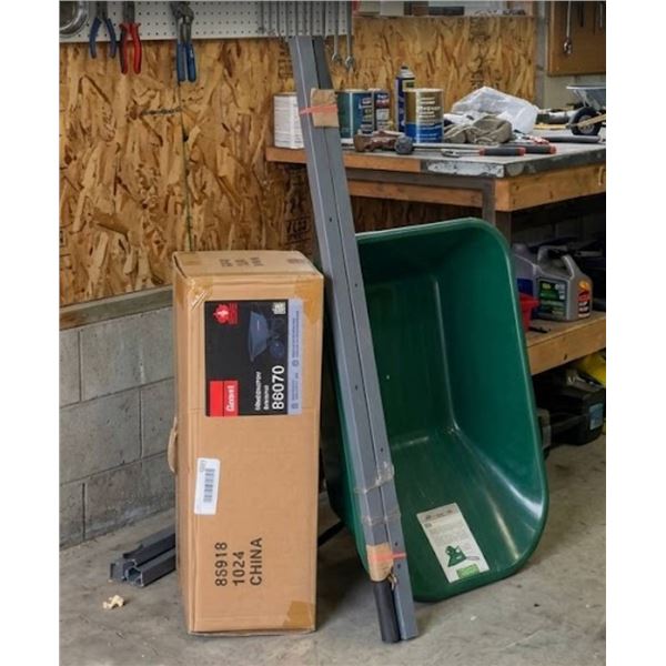 Garant Wheelbarrow Kit