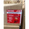 Image 2 : Craftsman Wheelbarrow Parts box with set of handles