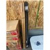 Image 3 : Craftsman Wheelbarrow Parts box with set of handles