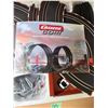 Image 3 : CARRERA GO!!! HIGHWAY PATROL SLOT CAR RACING SET