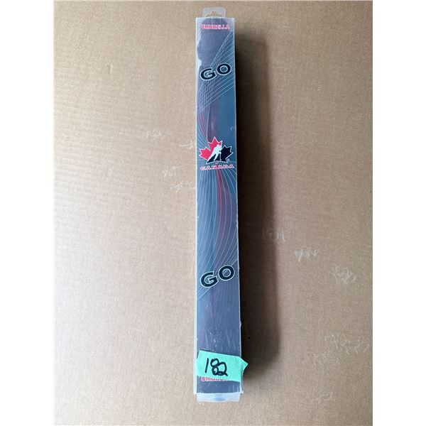 GO CANADA UMBRELLA BRAND NEW