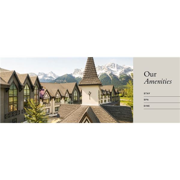 Everwild Nordic Spa and Hotel