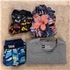 Image 1 : SAXX Package #1