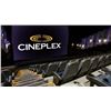 Image 1 : Cineplex Theatres - Family Movie Night