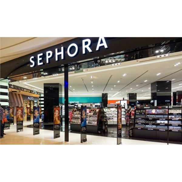 Sephora Gift Card