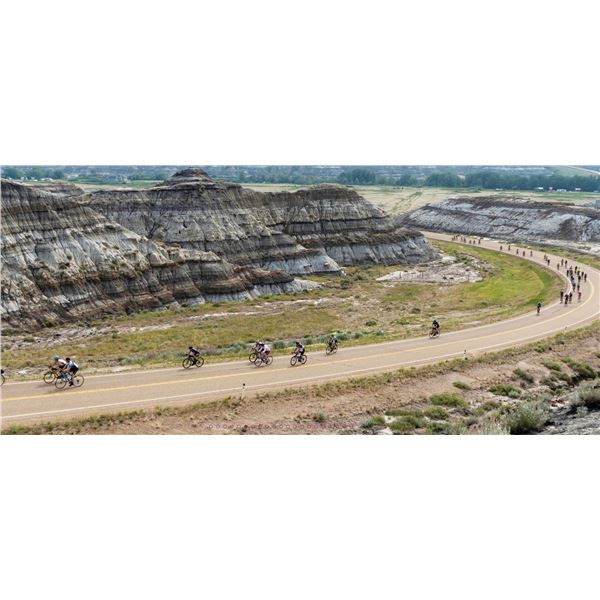Transrockies - Bike Race Entry