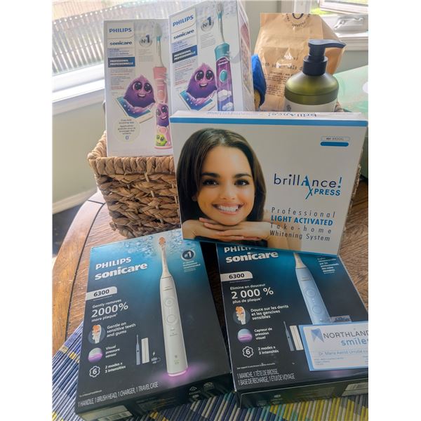 Dental Package