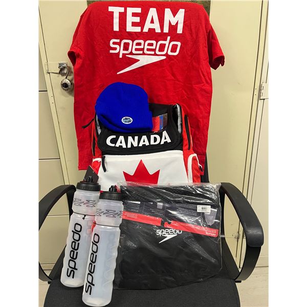 Speedo Gear