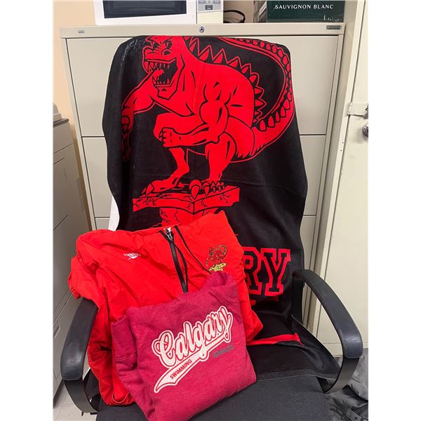 UCSC Gear Package