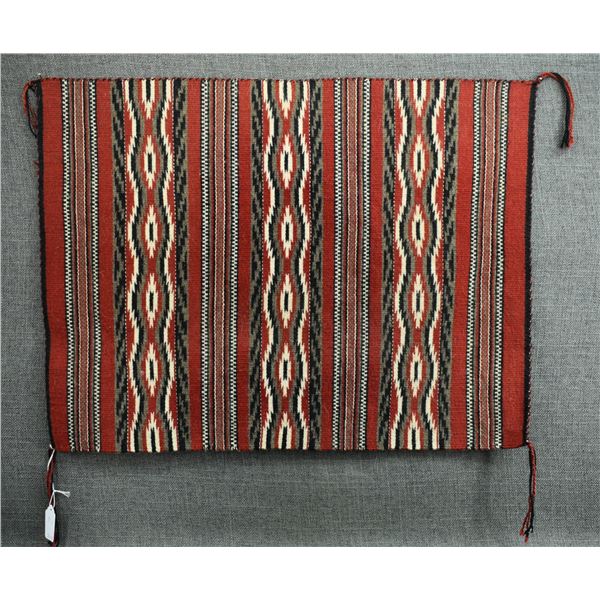NAVAJO TEXTILE