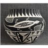 Image 1 : ACOMA CERAMIC OLLA (SHDIYA'ARAITS'A)