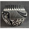 Image 2 : ACOMA CERAMIC OLLA (SHDIYA'ARAITS'A)