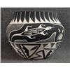 Image 3 : ACOMA CERAMIC OLLA (SHDIYA'ARAITS'A)