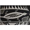 Image 8 : ACOMA CERAMIC OLLA (SHDIYA'ARAITS'A)