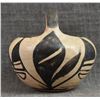 Image 2 : SANTO DOMINGO POTTERY BASKET