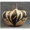 Image 4 : SANTO DOMINGO POTTERY BASKET