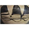 Image 8 : SANTO DOMINGO POTTERY BASKET