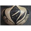Image 9 : SANTO DOMINGO POTTERY BASKET