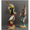 Image 3 : TWO NAVAJO DOLLS