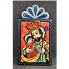 Image 1 : NEW MEXICAN RETABLO (CHARLIE CHARRILLO)