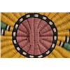 Image 5 : HOPI WICKER BASKETRY PLAQUE
