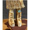 Image 11 : ZUNI ANTLER KACHINA